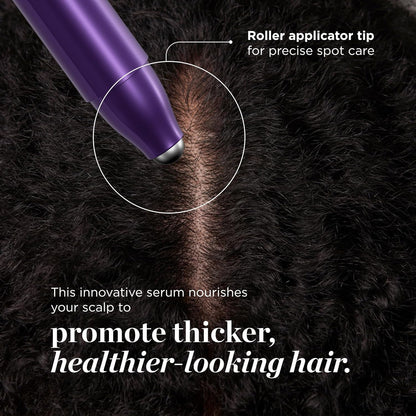 Dr. Groot Award-Winning Hair Thickening Serum for Hair Loss